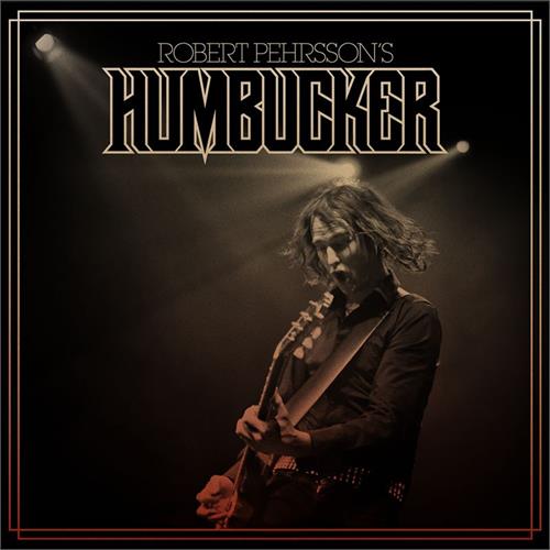 Robert Pehrsson Robert Pehrsson's Humbucker (LP)